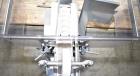 Used Jones APM Pouch King High Speed Horizontal Form Fill Seal with Adjustable